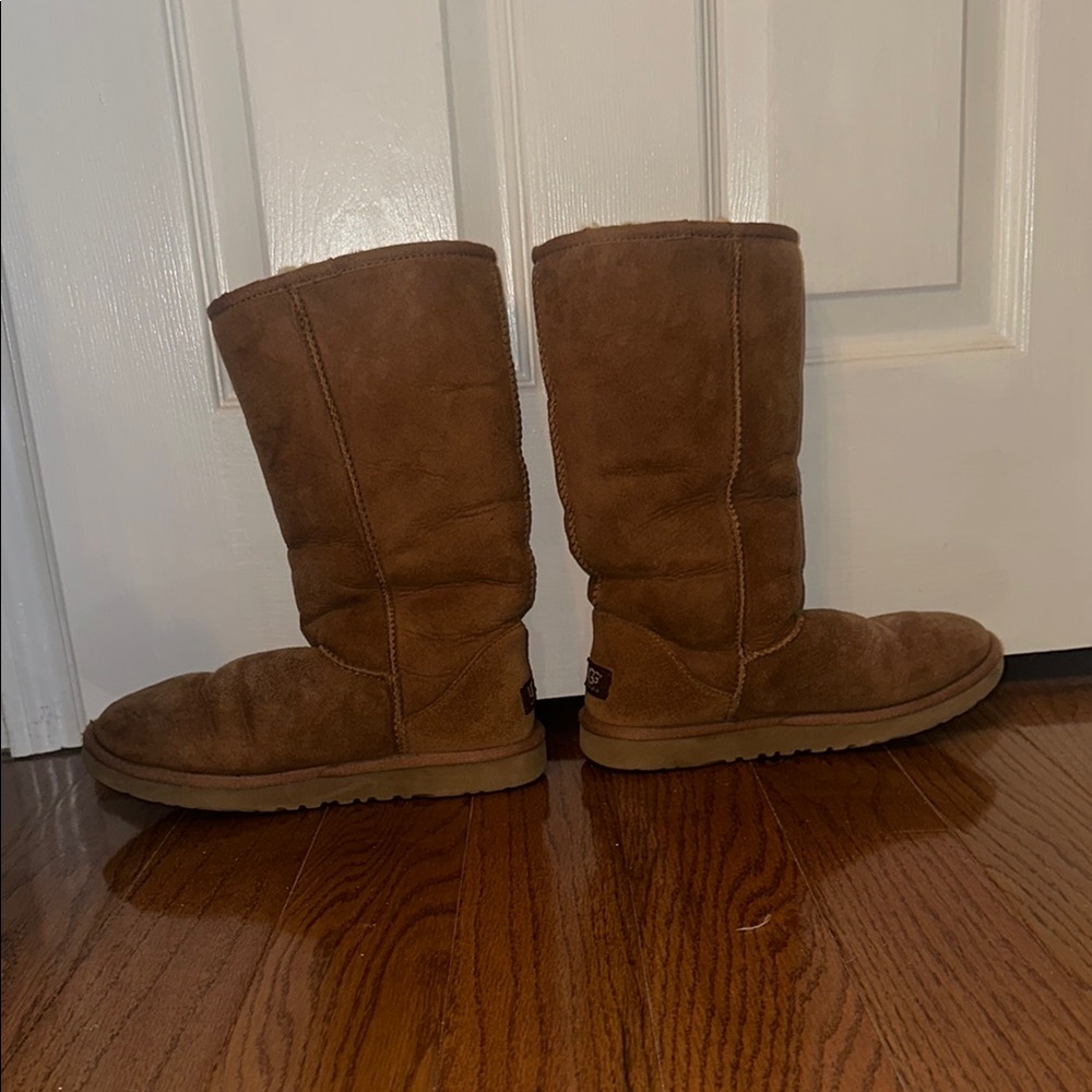 Tall UGG Boots